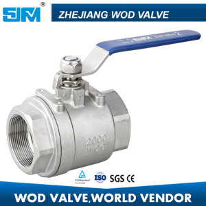 Floating Valve with CE Approved