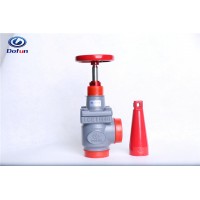 China Supplier Butt Welding Refrigeration Regulating Valve